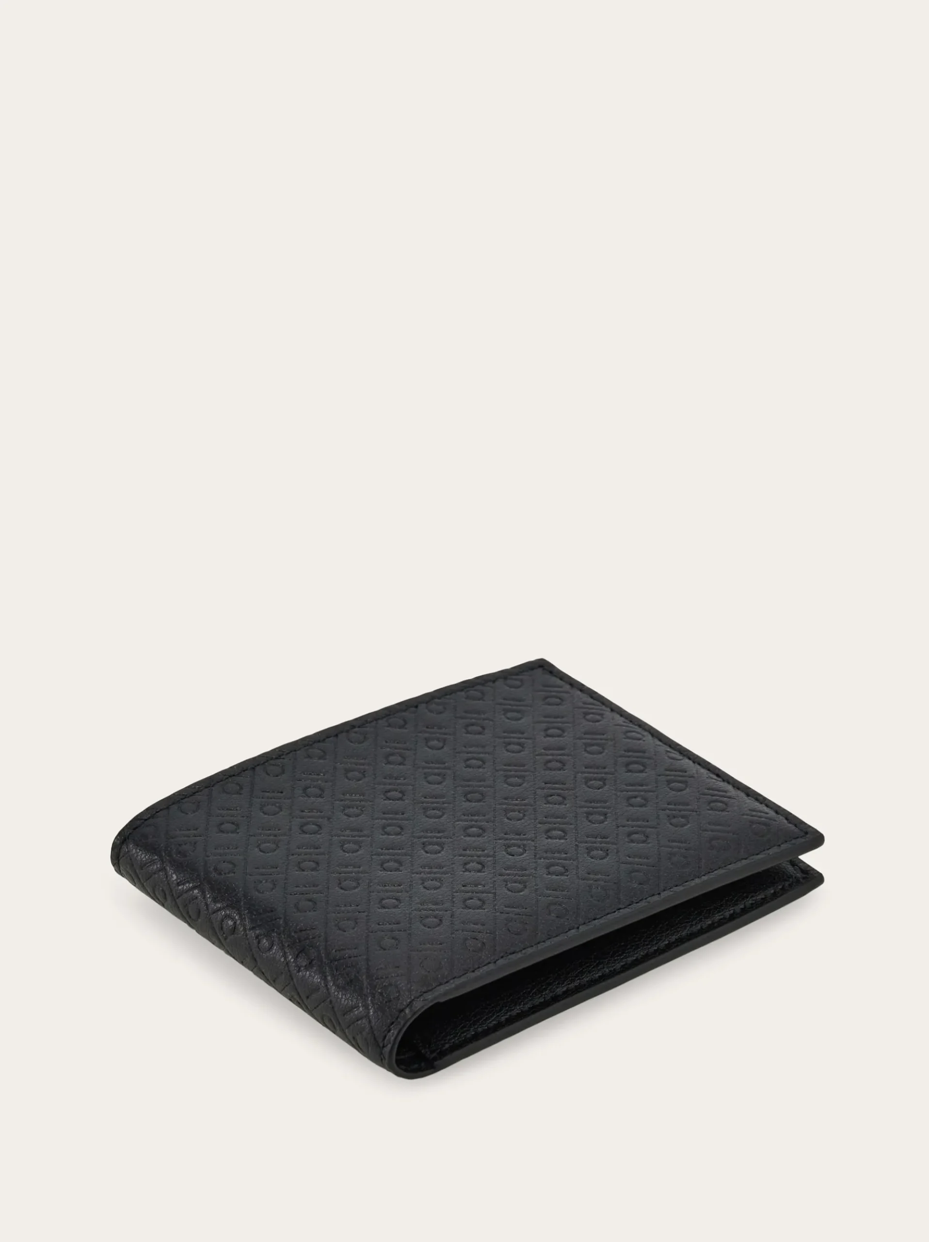 Ferragamo Monogram wallet - Men