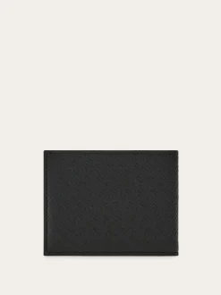 Ferragamo Monogram wallet - Men