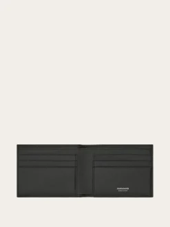 Ferragamo Monogram wallet - Men