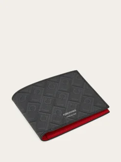 Ferragamo Monogram wallet - Men