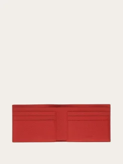 Ferragamo Monogram wallet - Men