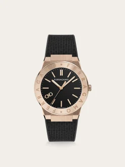 Ferragamo Sapphire watch - Men