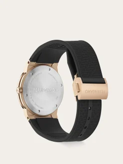 Ferragamo Sapphire watch - Men