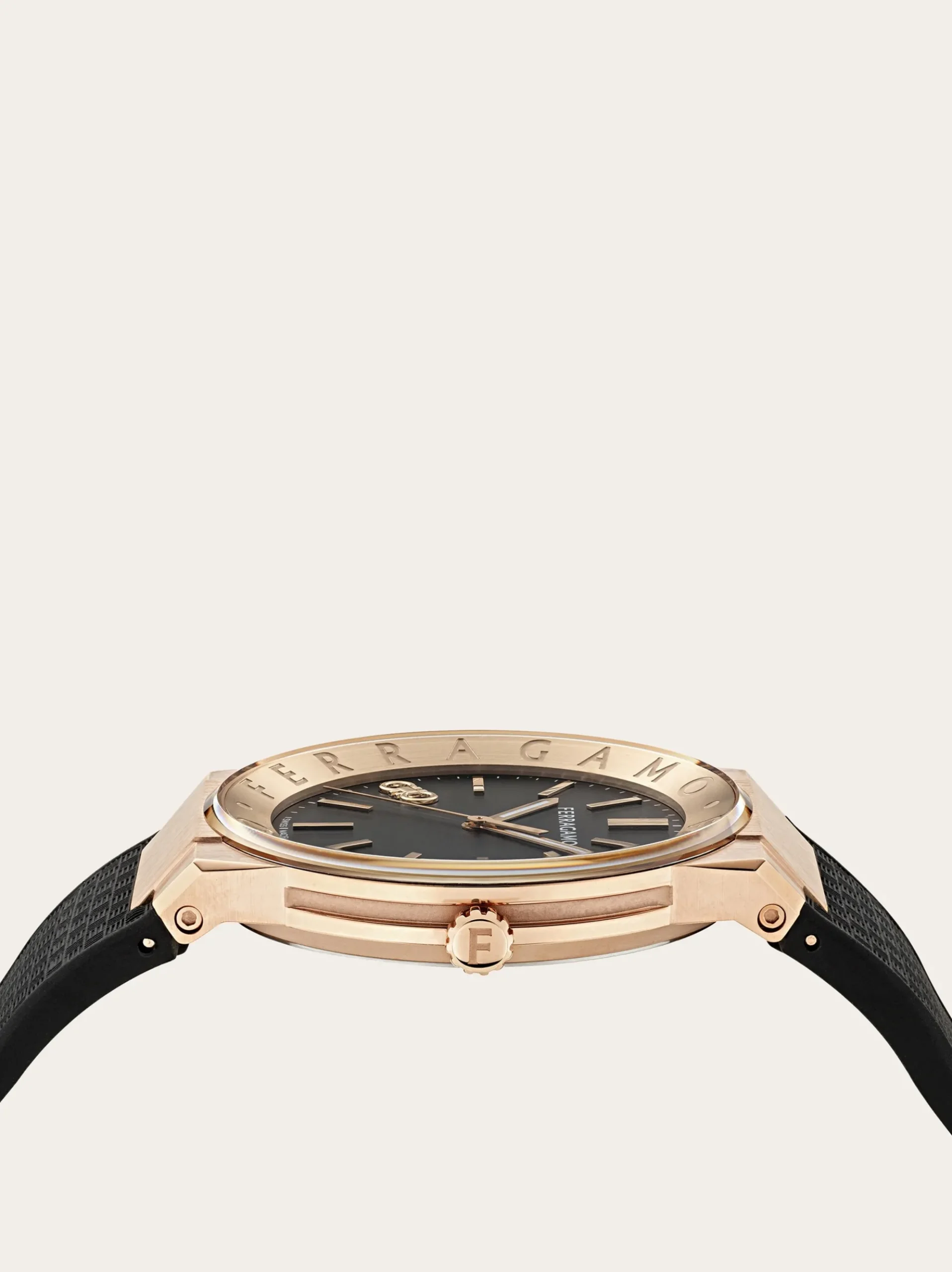 Ferragamo Sapphire watch - Men