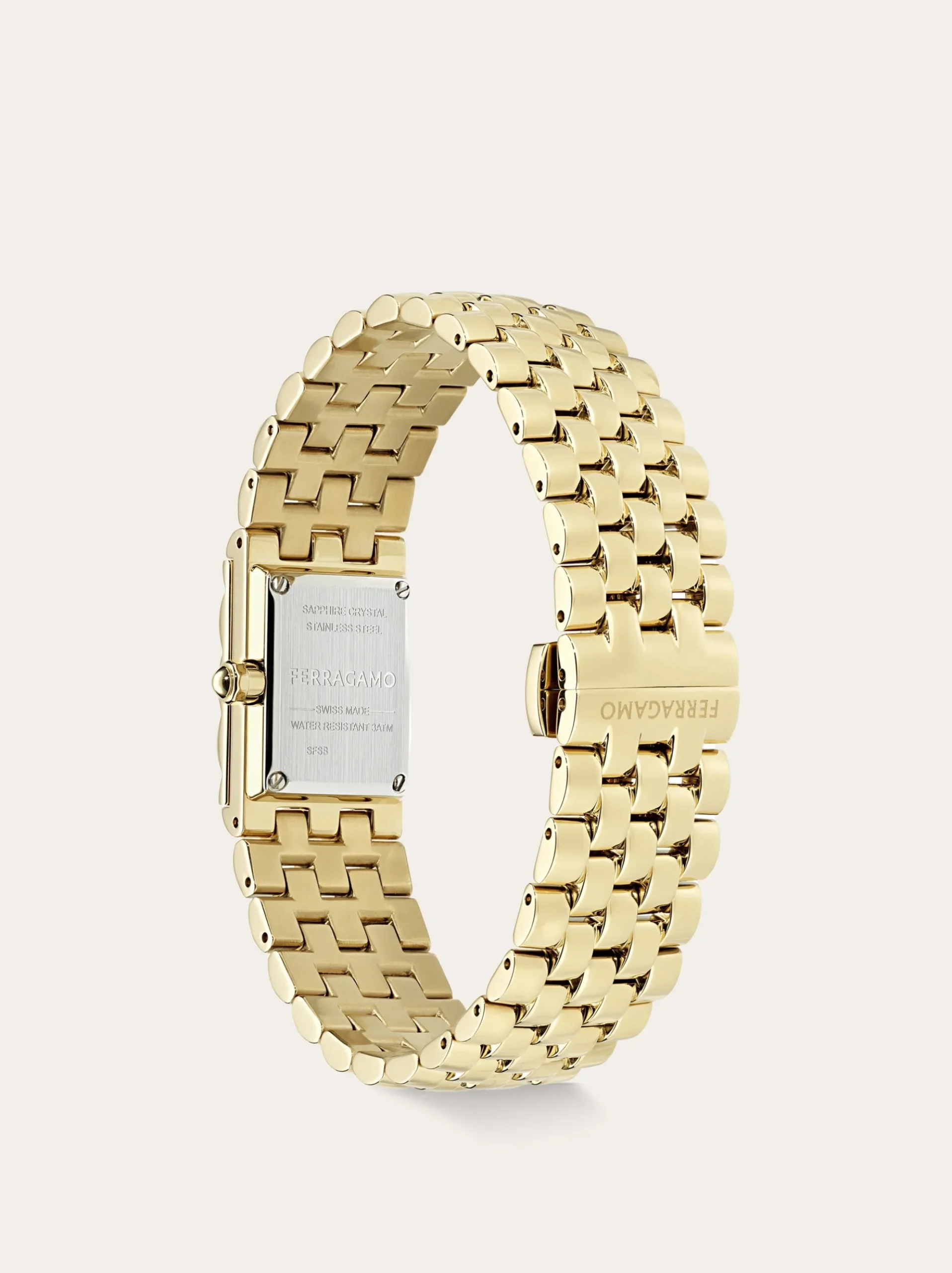 Ferragamo Secret watch - Women