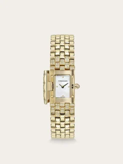 Ferragamo Secret watch - Women