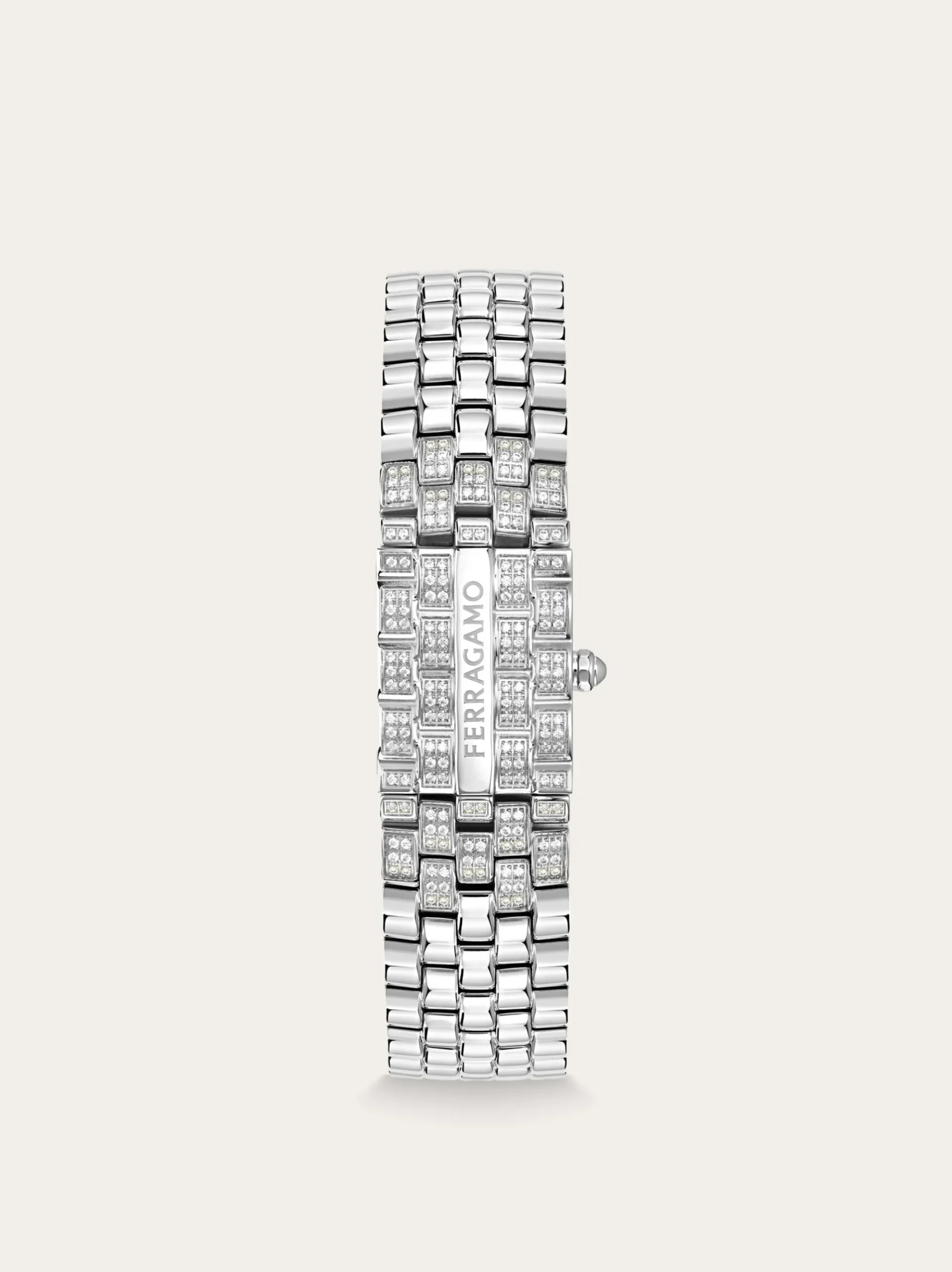 Ferragamo Secret watch - Women