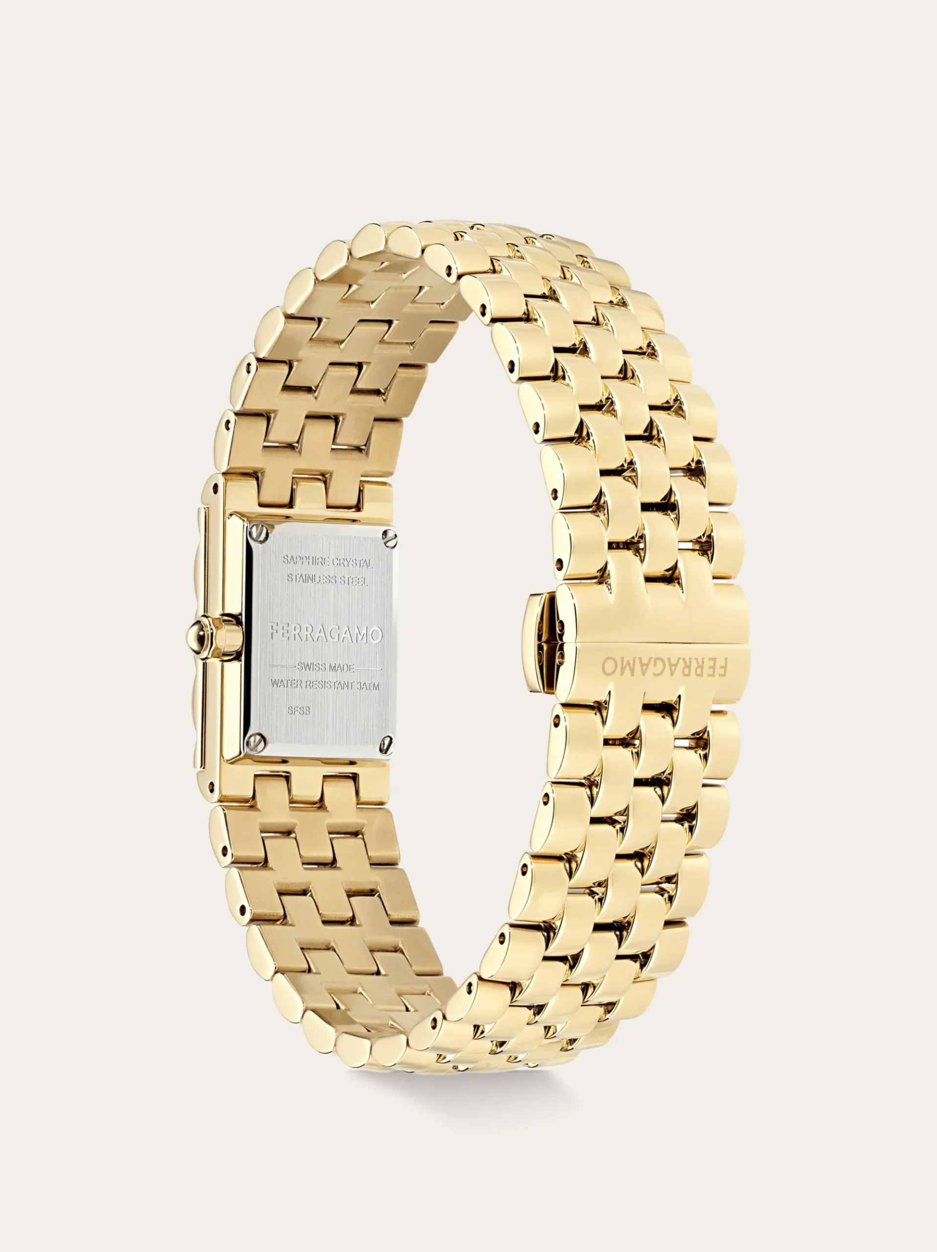 Ferragamo Secret Watch - Women