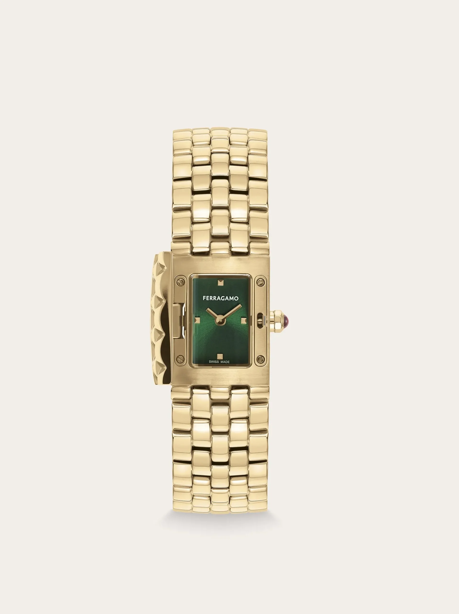 Ferragamo Secret watch - Women