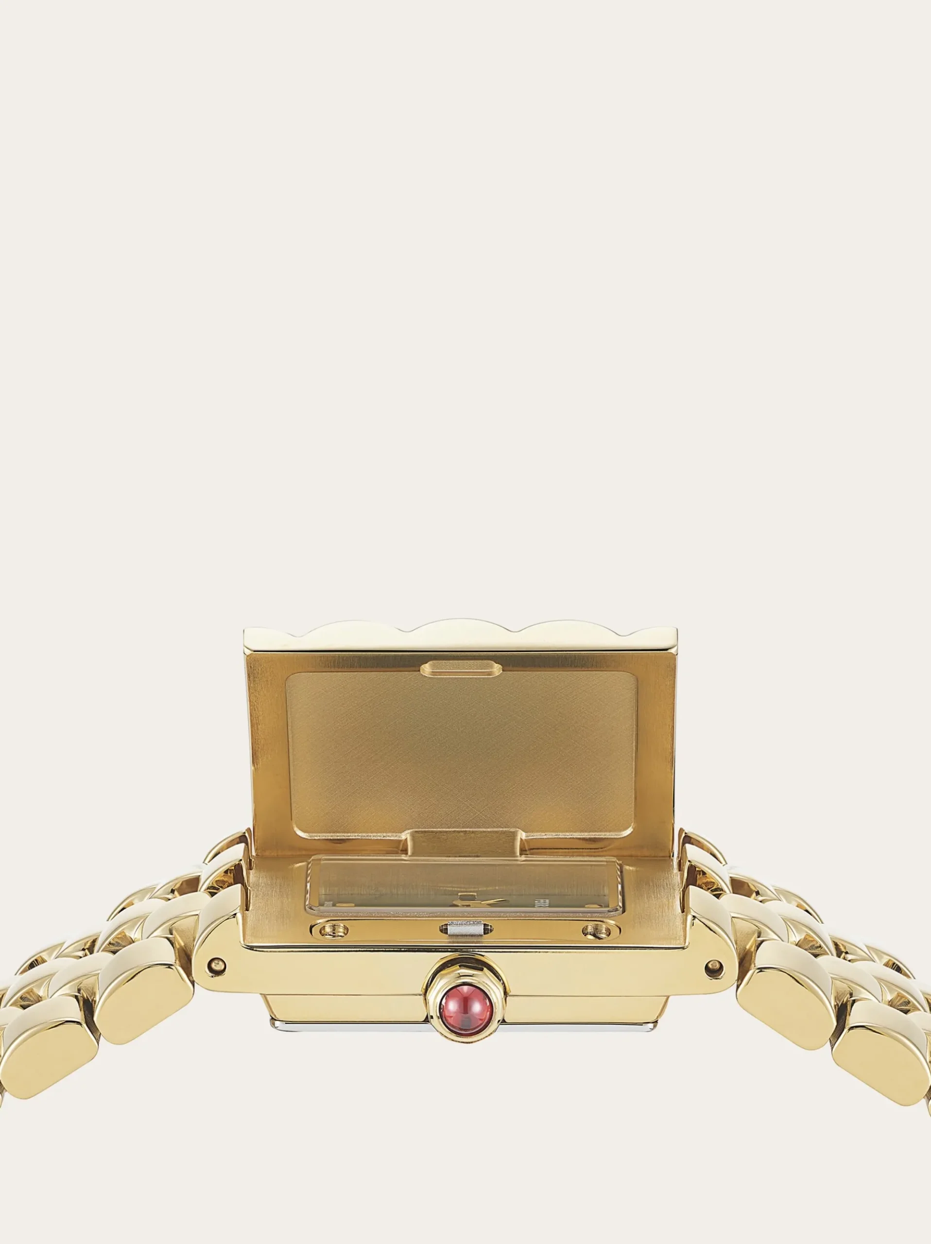 Ferragamo Secret watch - Women