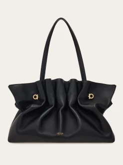 Ferragamo Soft-bag (L) - Women