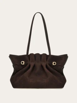 Ferragamo Soft-bag (M) - Women