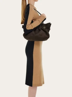 Ferragamo Soft-bag (M) - Women