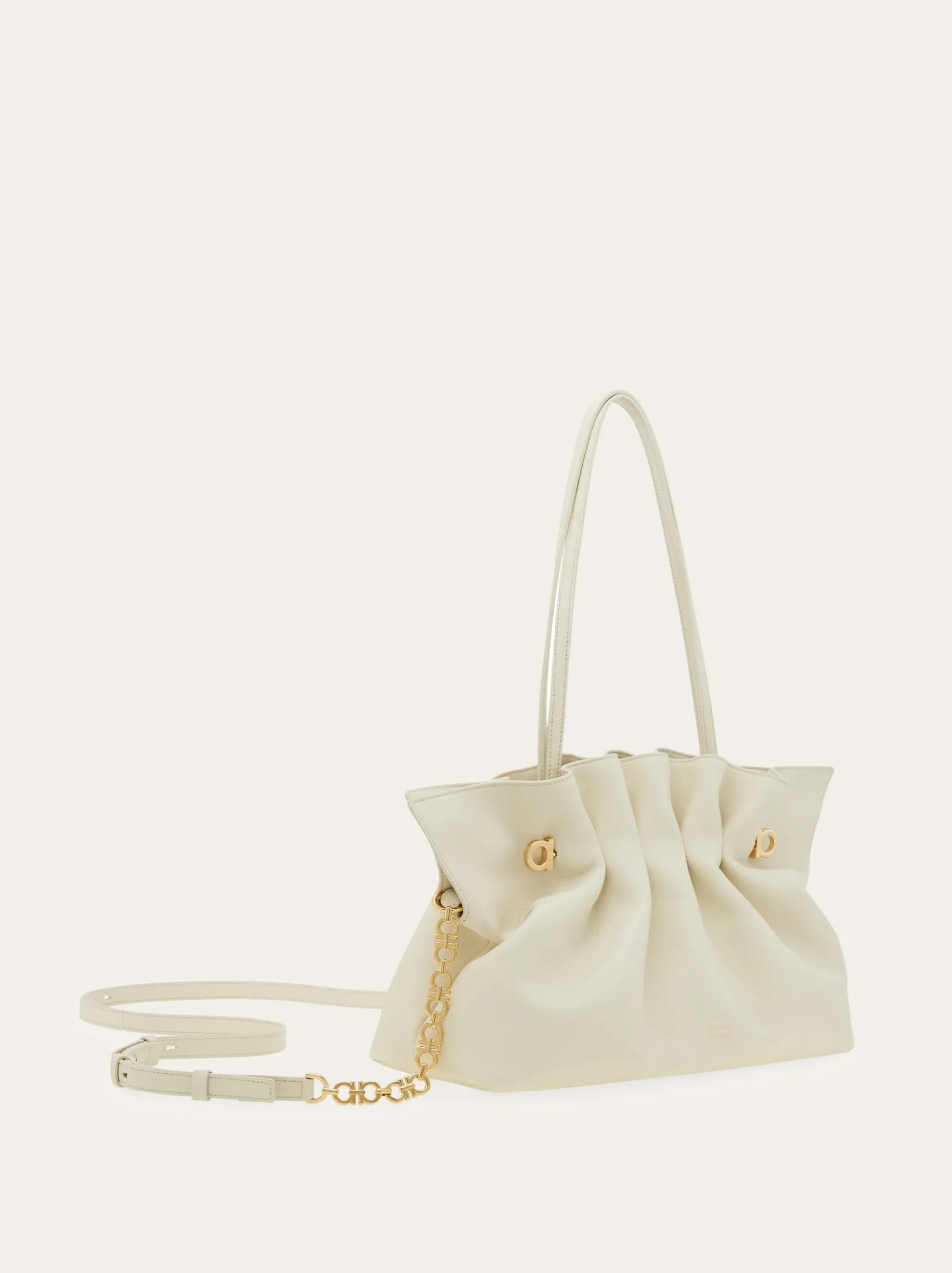 Ferragamo Soft-bag (M) - Women