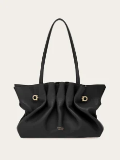 Ferragamo Soft-bag (M) - Women