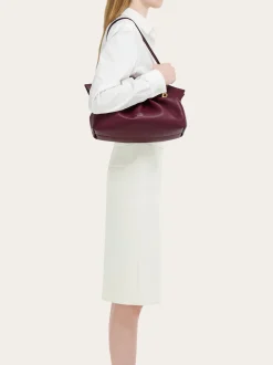 Ferragamo Soft-bag (M) - Women