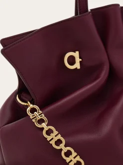 Ferragamo Soft-bag (M) - Women