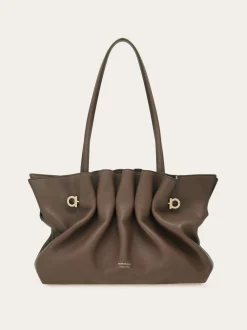 Ferragamo Soft-bag (M) - Women