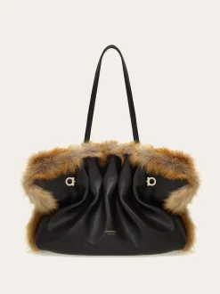 Ferragamo Soft-bag (M) - Women