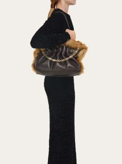 Ferragamo Soft-bag (M) - Women