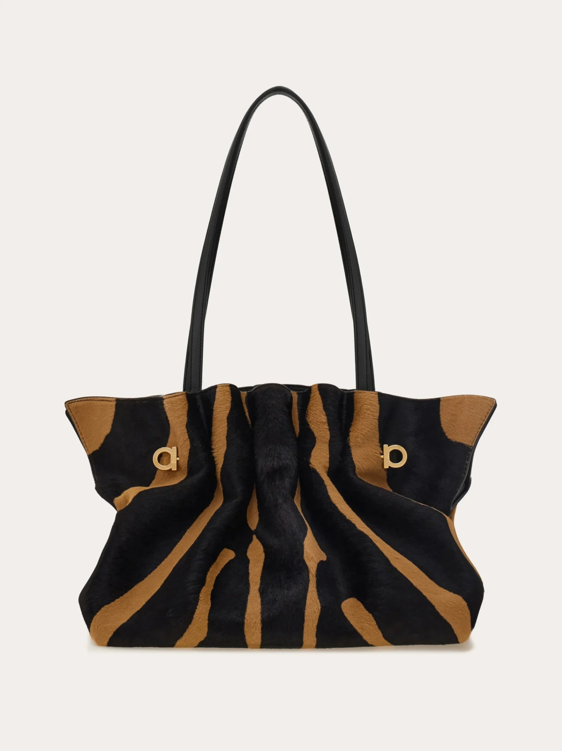Ferragamo Soft-bag (M) - Women