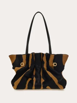 Ferragamo Soft-bag (M) - Women
