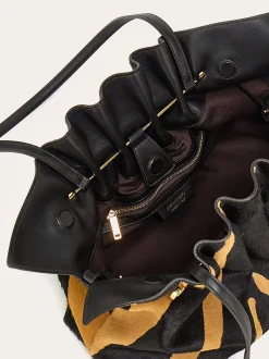 Ferragamo Soft-bag (M) - Women