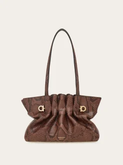 Ferragamo Soft-bag (S) - Women