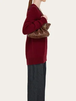 Ferragamo Soft-bag (S) - Women