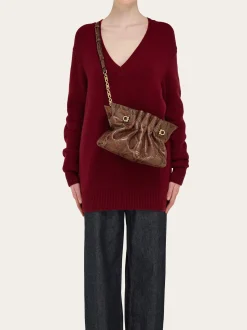 Ferragamo Soft-bag (S) - Women