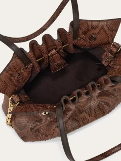 Ferragamo Soft-bag (S) - Women
