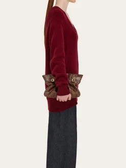 Ferragamo Soft-bag (S) - Women