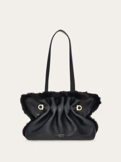Ferragamo Soft-bag (S) - Women