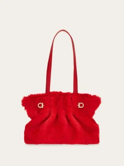 Ferragamo Soft-bag (S) - Women