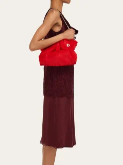 Ferragamo Soft-bag (S) - Women