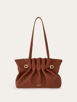 Ferragamo Soft-bag (S) - Women