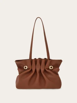 Ferragamo Soft-bag (S) - Women