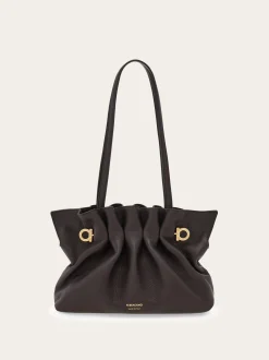 Ferragamo Soft-bag (S) - Women