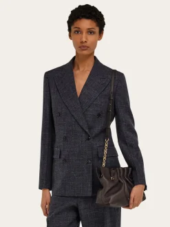 Ferragamo Soft-bag (S) - Women