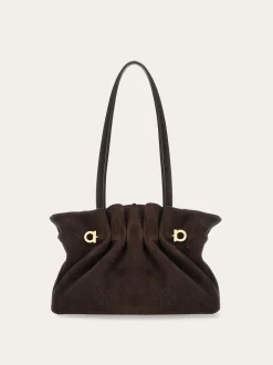 Ferragamo Soft-bag (S) - Women