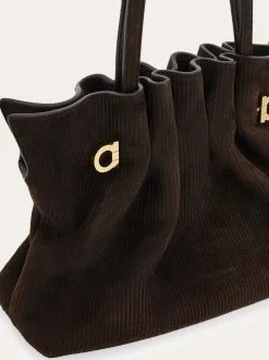 Ferragamo Soft-bag (S) - Women