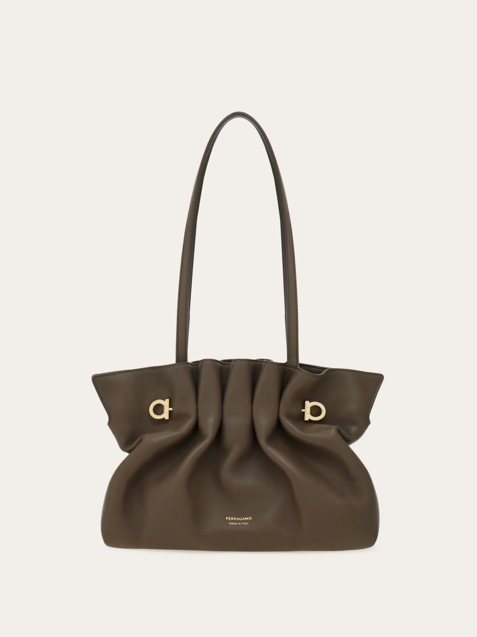 Ferragamo Soft-bag (S) - Women