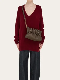 Ferragamo Soft-bag (S) - Women