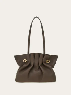 Ferragamo Soft-bag (S) - Women