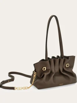 Ferragamo Soft-bag (S) - Women