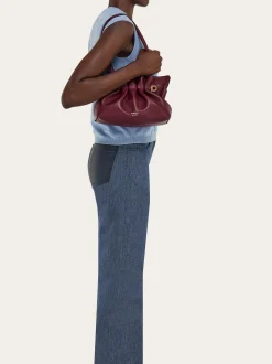 Ferragamo Soft-bag (S) - Women