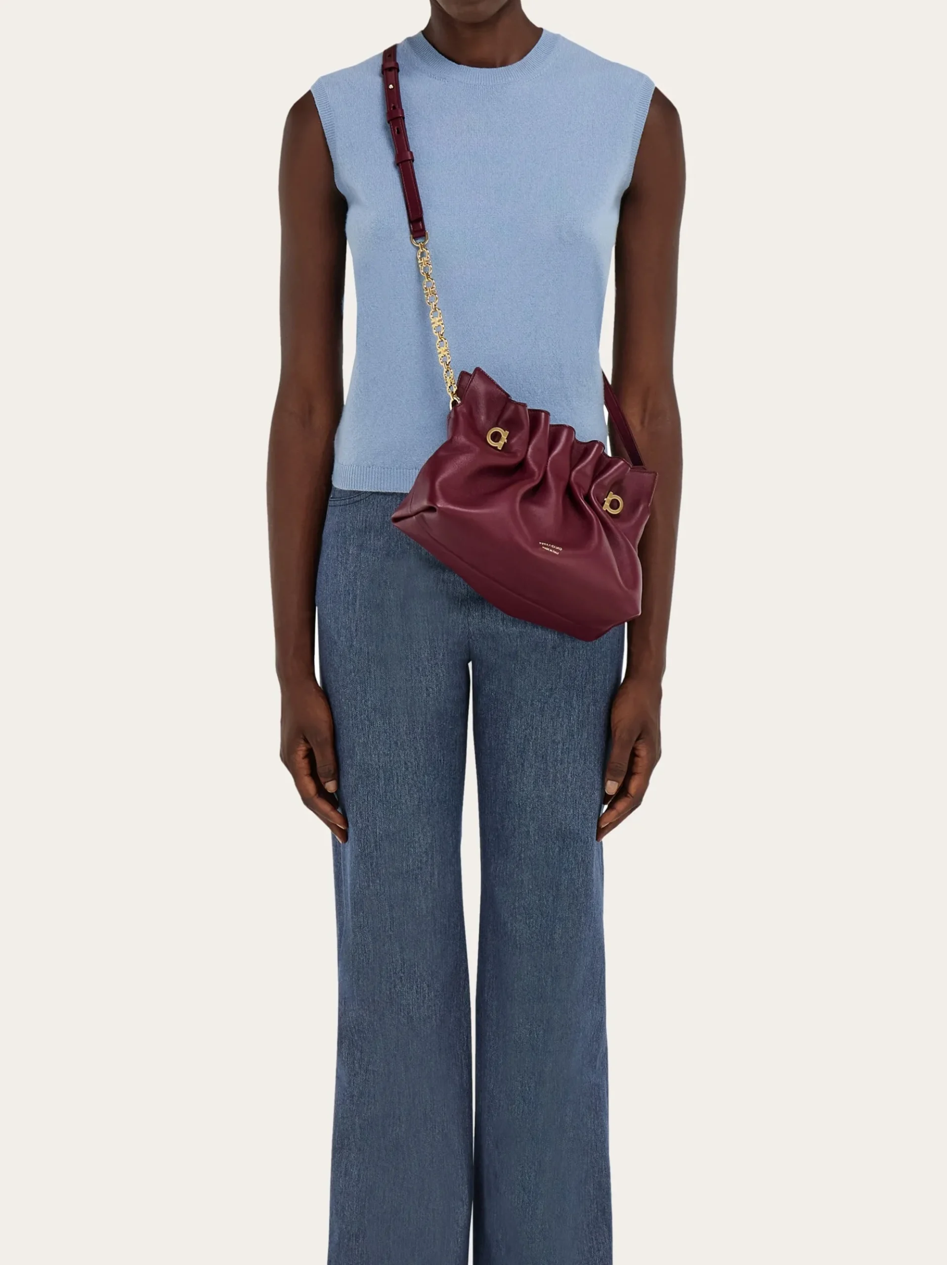 Ferragamo Soft-bag (S) - Women