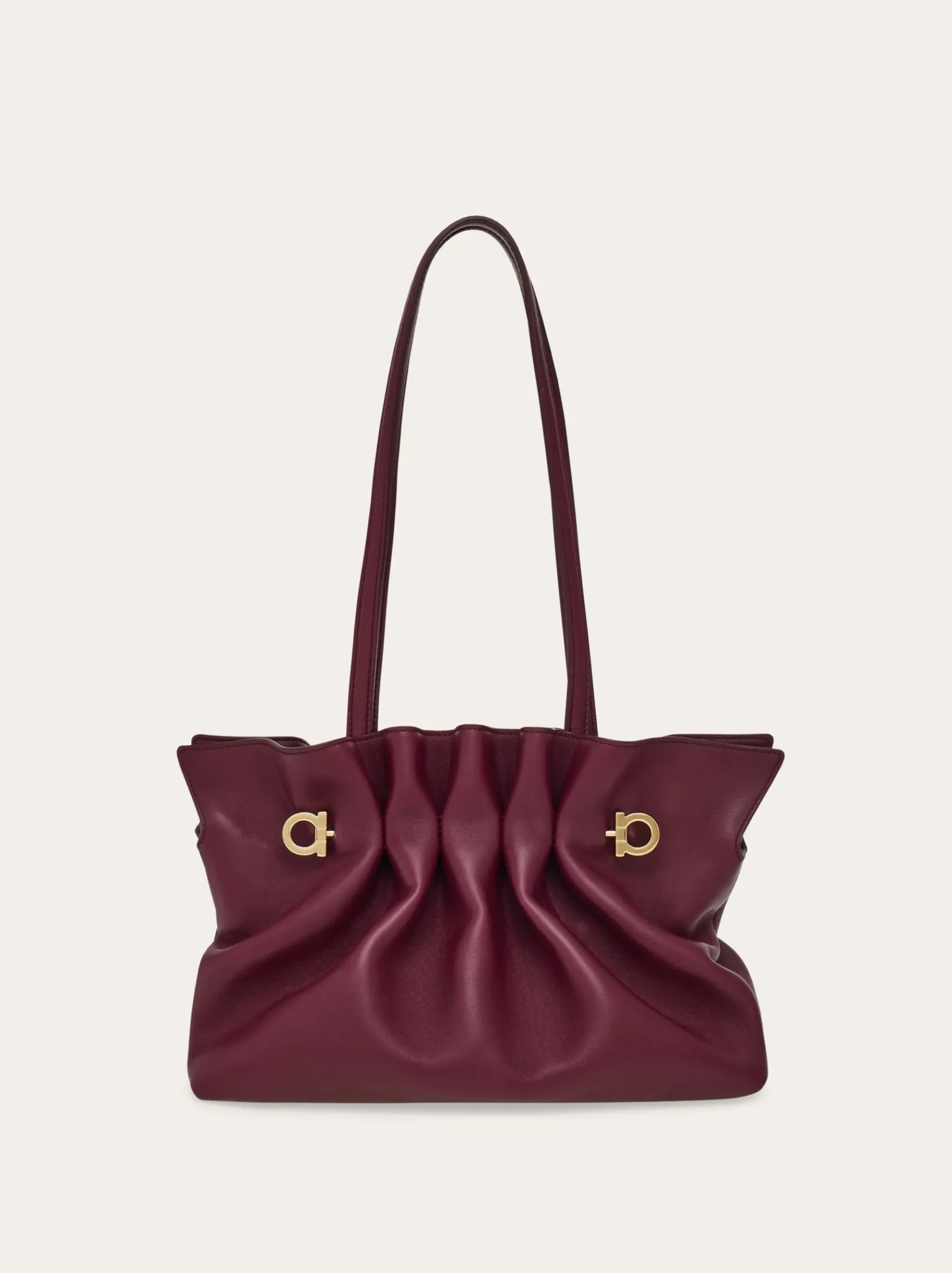 Ferragamo Soft-bag (S) - Women