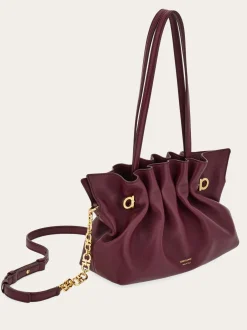 Ferragamo Soft-bag (S) - Women
