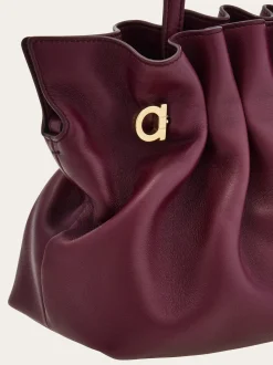 Ferragamo Soft-bag (S) - Women